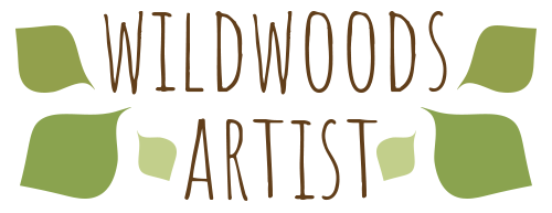 Wildwoods Artist